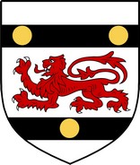 Thumbnail Parker  Family Crest / Irish Coat of Arms Image Download