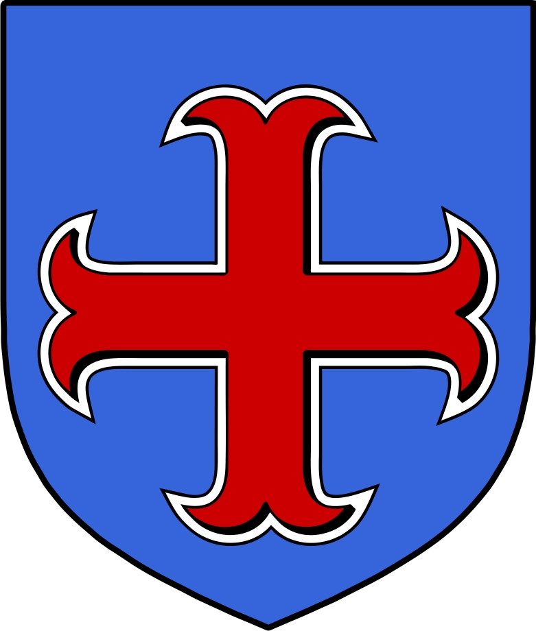 Thumbnail Pendleton Family Crest / Irish Coat of Arms Image Download