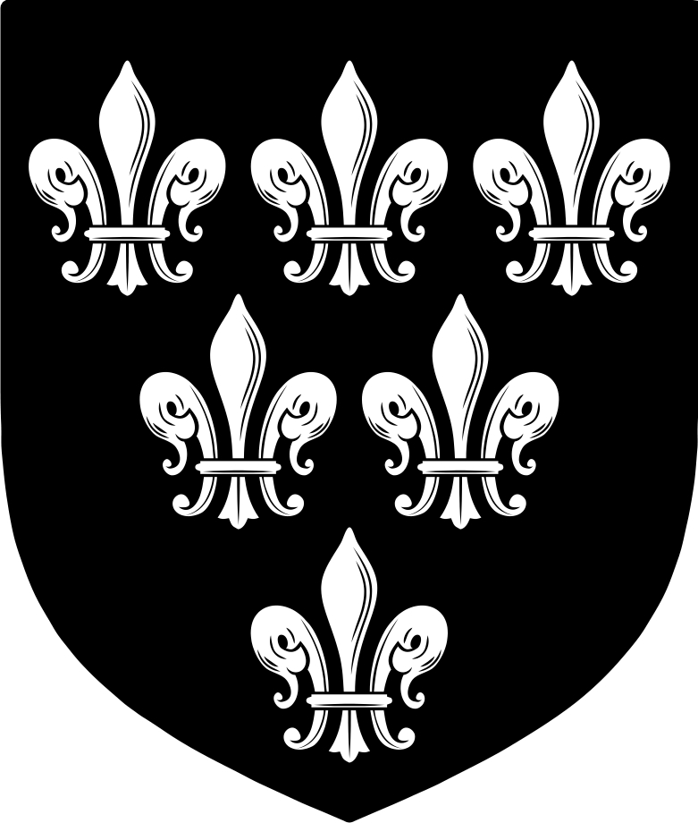 Thumbnail Penne Family Crest / Irish Coat of Arms Image Download