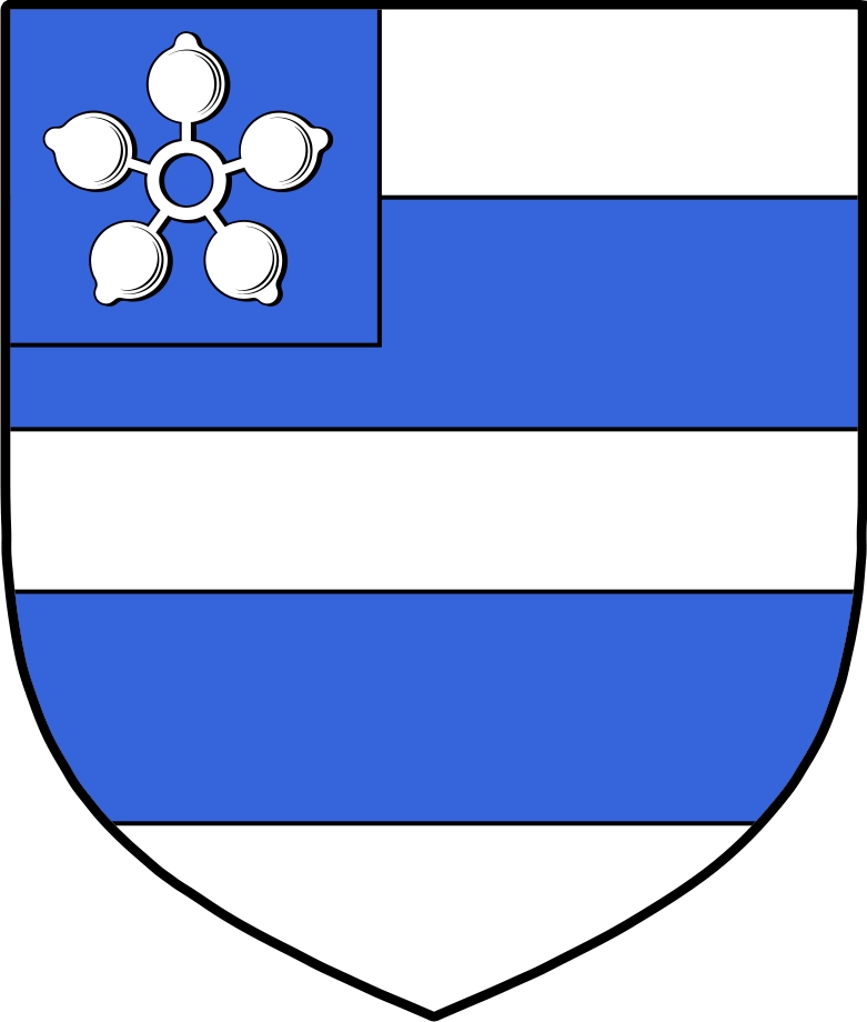 Thumbnail Peppard Family Crest / Irish Coat of Arms Image Download