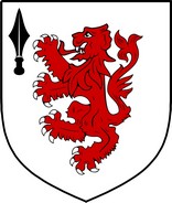 Thumbnail Petitt Family Crest / Irish Coat of Arms Image Download