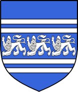 Thumbnail Piers Family Crest / Irish Coat of Arms Image Download