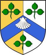 Thumbnail Pike Family Crest / Irish Coat of Arms Image Download