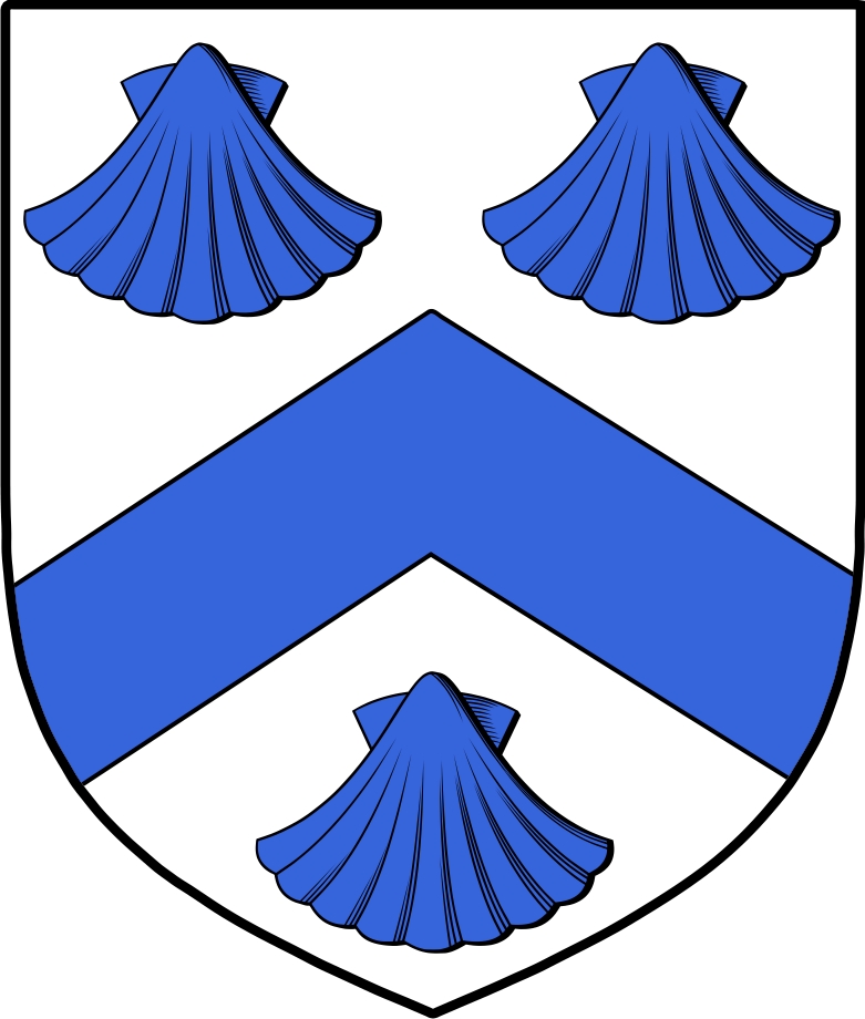 Thumbnail Pollard Family Crest / Irish Coat of Arms Image Download