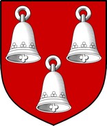 Thumbnail Porter  Family Crest / Irish Coat of Arms Image Download