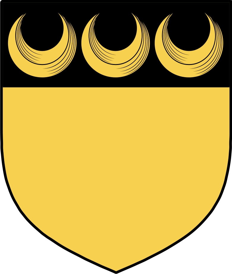 Thumbnail Preston Family Crest / Irish Coat of Arms Image Download