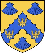 Thumbnail Reeves Family Crest / Irish Coat of Arms Image Download