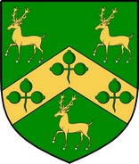 Thumbnail Robinson  Family Crest / Irish Coat of Arms Image Download