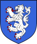 Thumbnail Rochfort Family Crest / Irish Coat of Arms Image Download