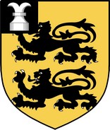 Thumbnail Rock Family Crest / Irish Coat of Arms Image Download