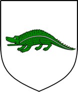 Thumbnail Rossiter  Family Crest / Irish Coat of Arms Image Download