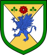 Thumbnail Royse Family Crest / Irish Coat of Arms Image Download
