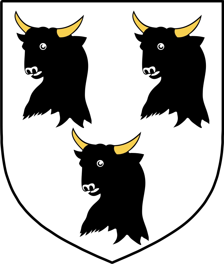 Thumbnail Ruxton Family Crest / Irish Coat of Arms Image Download