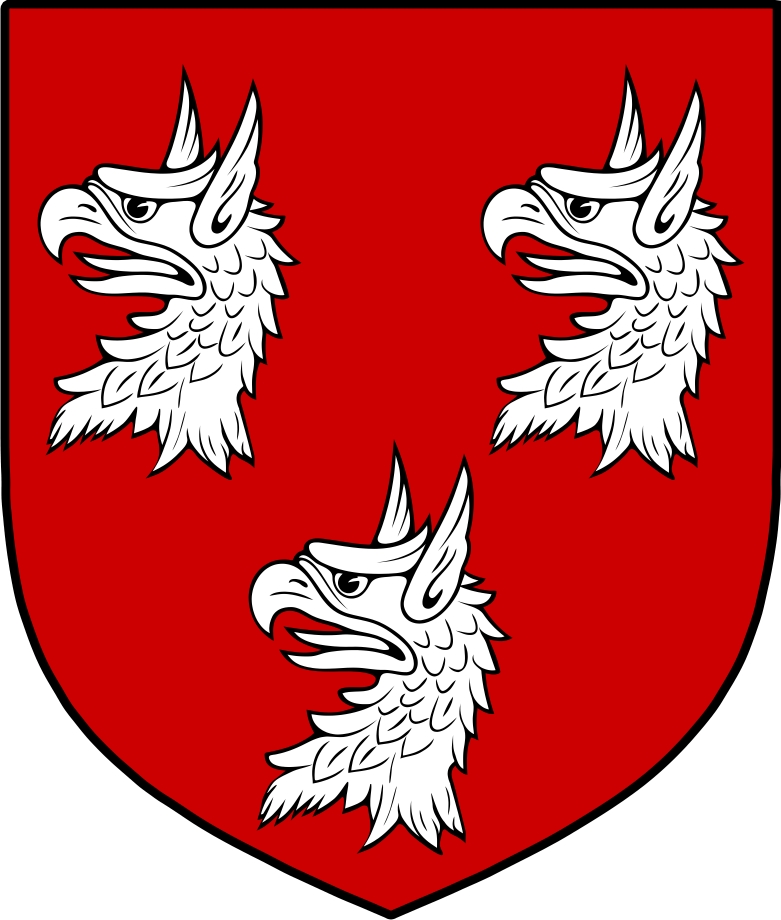 Thumbnail Ryan  Family Crest / Irish Coat of Arms Image Download