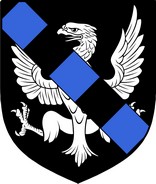 Thumbnail Sexton  Family Crest / Irish Coat of Arms Image Download