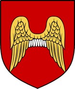 Thumbnail Seymour Family Crest / Irish Coat of Arms Image Download