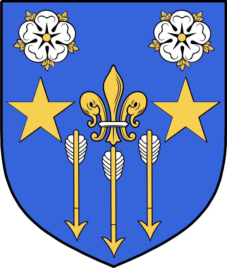 Thumbnail Stevenson  Family Crest / Irish Coat of Arms Image Download