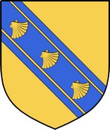 Thumbnail Stoney Family Crest / Irish Coat of Arms Image Download