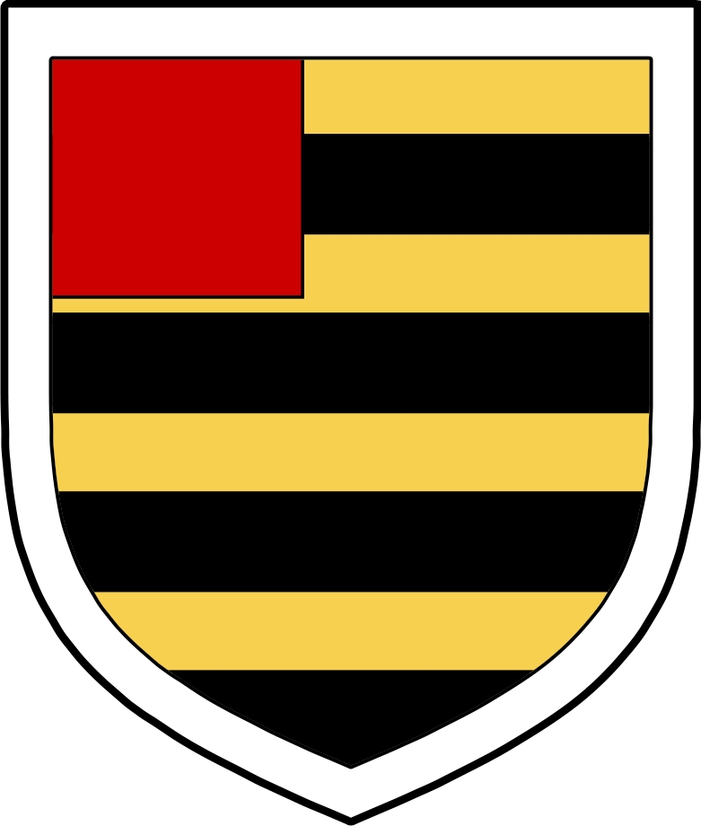 Thumbnail Tallant Family Crest / Irish Coat of Arms Image Download