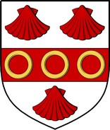 Thumbnail Tankard Family Crest / Irish Coat of Arms Image Download