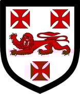 Thumbnail Thompson  Family Crest / Irish Coat of Arms Image Download