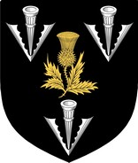 Thumbnail Tisdall Family Crest / Irish Coat of Arms Image Download