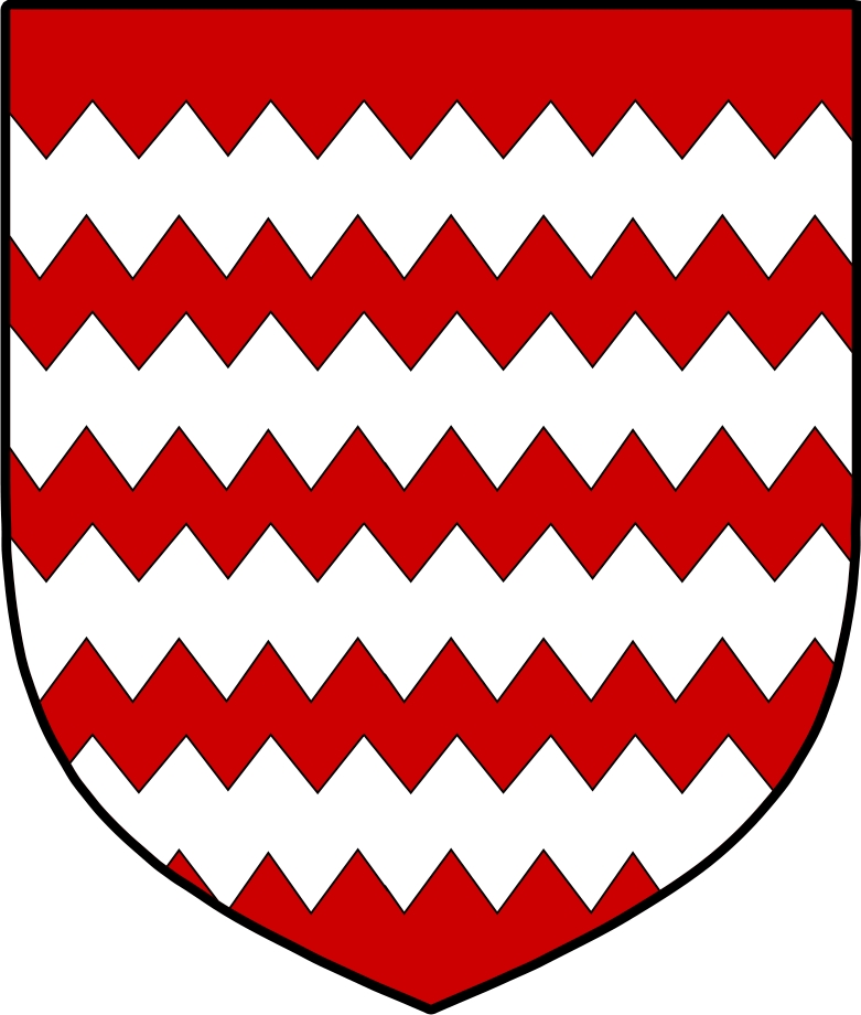 Thumbnail Tottenham Family Crest / Irish Coat of Arms Image Download