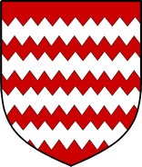 Thumbnail Tottenham Family Crest / Irish Coat of Arms Image Download