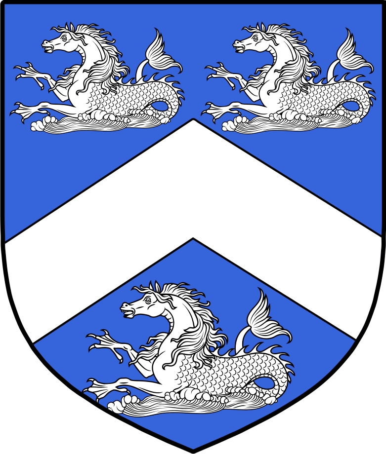 Thumbnail Tucker Family Crest / Irish Coat of Arms Image Download