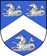 Thumbnail Tucker Family Crest / Irish Coat of Arms Image Download