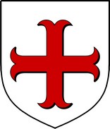 Thumbnail Udall Family Crest / Irish Coat of Arms Image Download