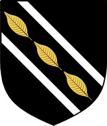 Thumbnail Waller  Family Crest / Irish Coat of Arms Image Download