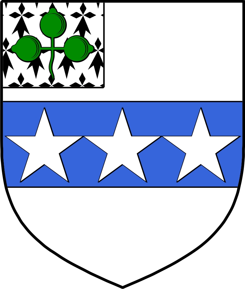 Thumbnail Weir  Family Crest / Irish Coat of Arms Image Download