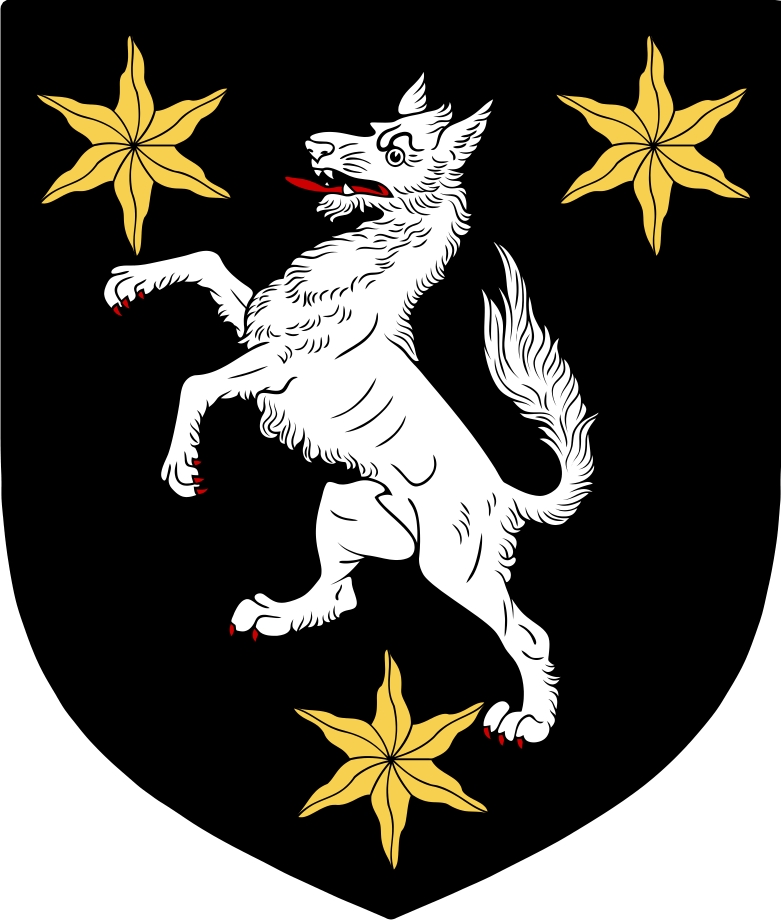 Thumbnail Wilson  Family Crest / Irish Coat of Arms Image Download