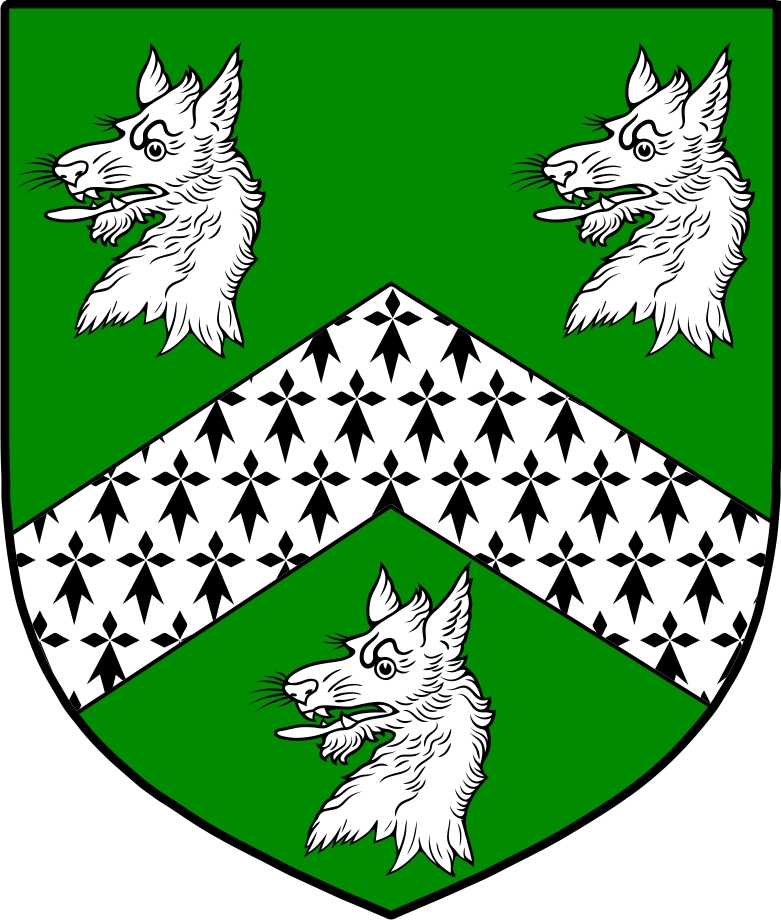 Thumbnail Wynne Family Crest / Irish Coat of Arms Image Download Thumbnail Wynne Family Crest / Irish Coat of Arms Image Download