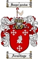 Thumbnail Armitage Family Crest Armitage Coat of Arms Digital Download