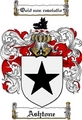 Thumbnail Ashtone Family Crest Ashtone Coat of Arms Digital Download