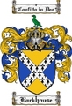 Thumbnail Backhouse Family Crest Backhouse Coat of Arms Digital Download