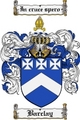 Thumbnail Barclay Family Crest Barclay Coat of Arms Digital Download