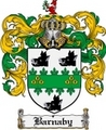 Thumbnail Barnaby Family Crest Barnaby Coat of Arms Digital Download