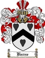 Thumbnail Barne Family Crest Barne Coat of Arms Digital Download