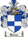 Thumbnail Barner Family Crest Barner Coat of Arms Digital Download