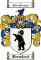 Thumbnail Beresford Family Crest Beresford Coat of Arms Digital Download