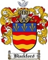 Thumbnail Blackford Family Crest Blackford Coat of Arms Digital Download