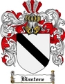 Thumbnail Blantone Family Crest Blantone Coat of Arms Digital Download