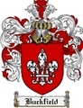 Thumbnail Buckfield Family Crest Buckfield Coat of Arms Digital Download