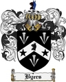 Thumbnail Byers Family Crest Byers Coat of Arms Digital Download