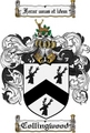 Thumbnail Collingwood Family Crest Collingwood Coat of Arms Digital Download