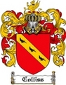 Thumbnail Colliss Family Crest Colliss Coat of Arms Digital Download