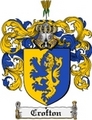 Thumbnail Crofton Family Crest Crofton Coat of Arms Digital Download